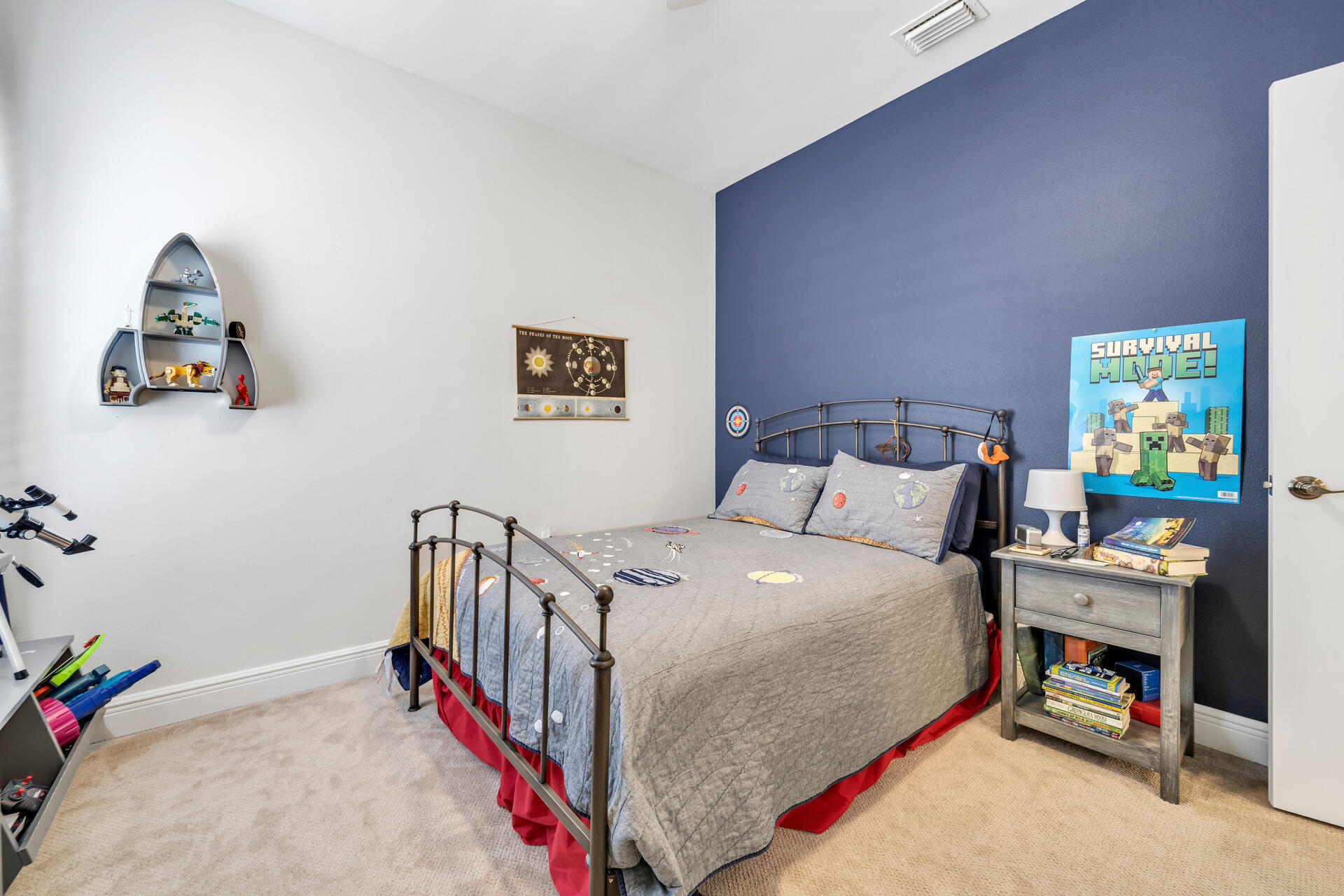 Mussett Bayou Estates - Residential