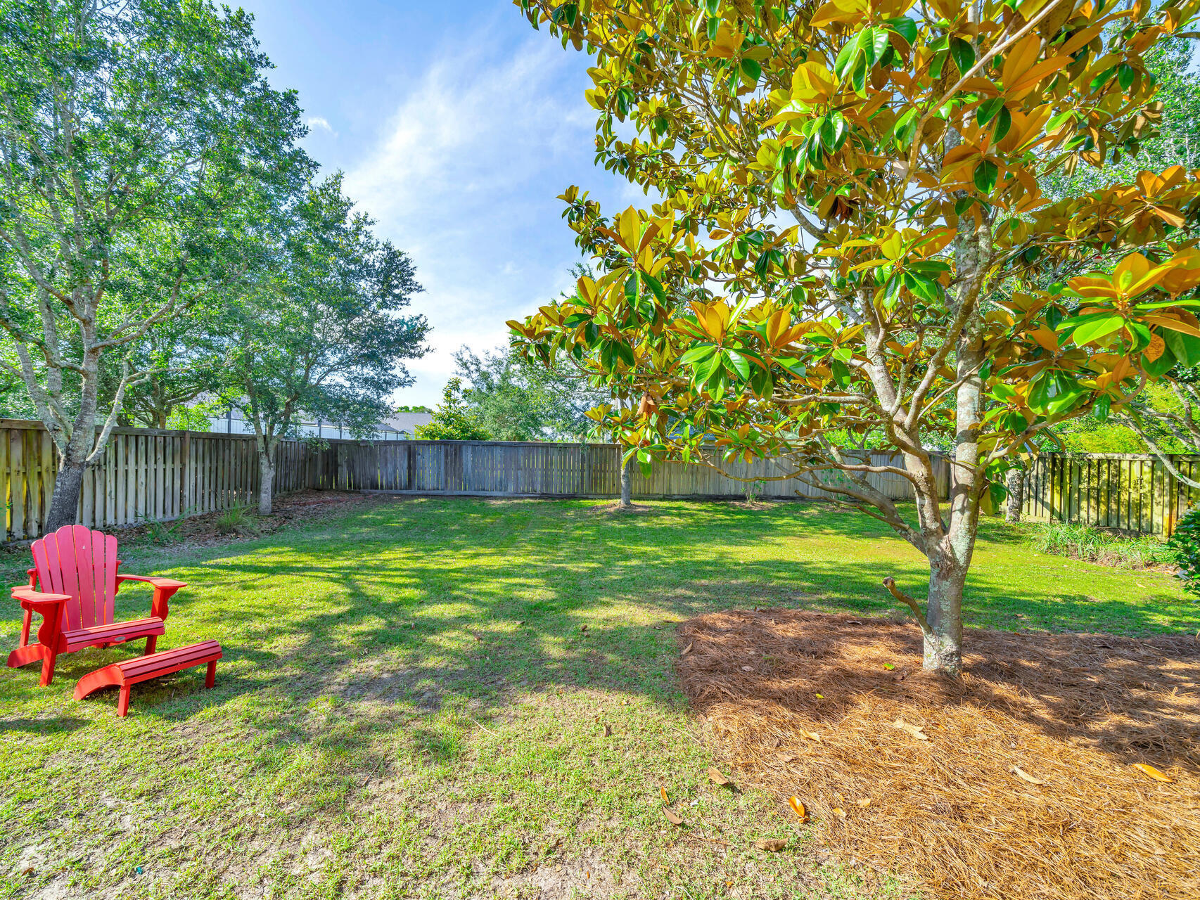 Mussett Bayou Estates - Residential