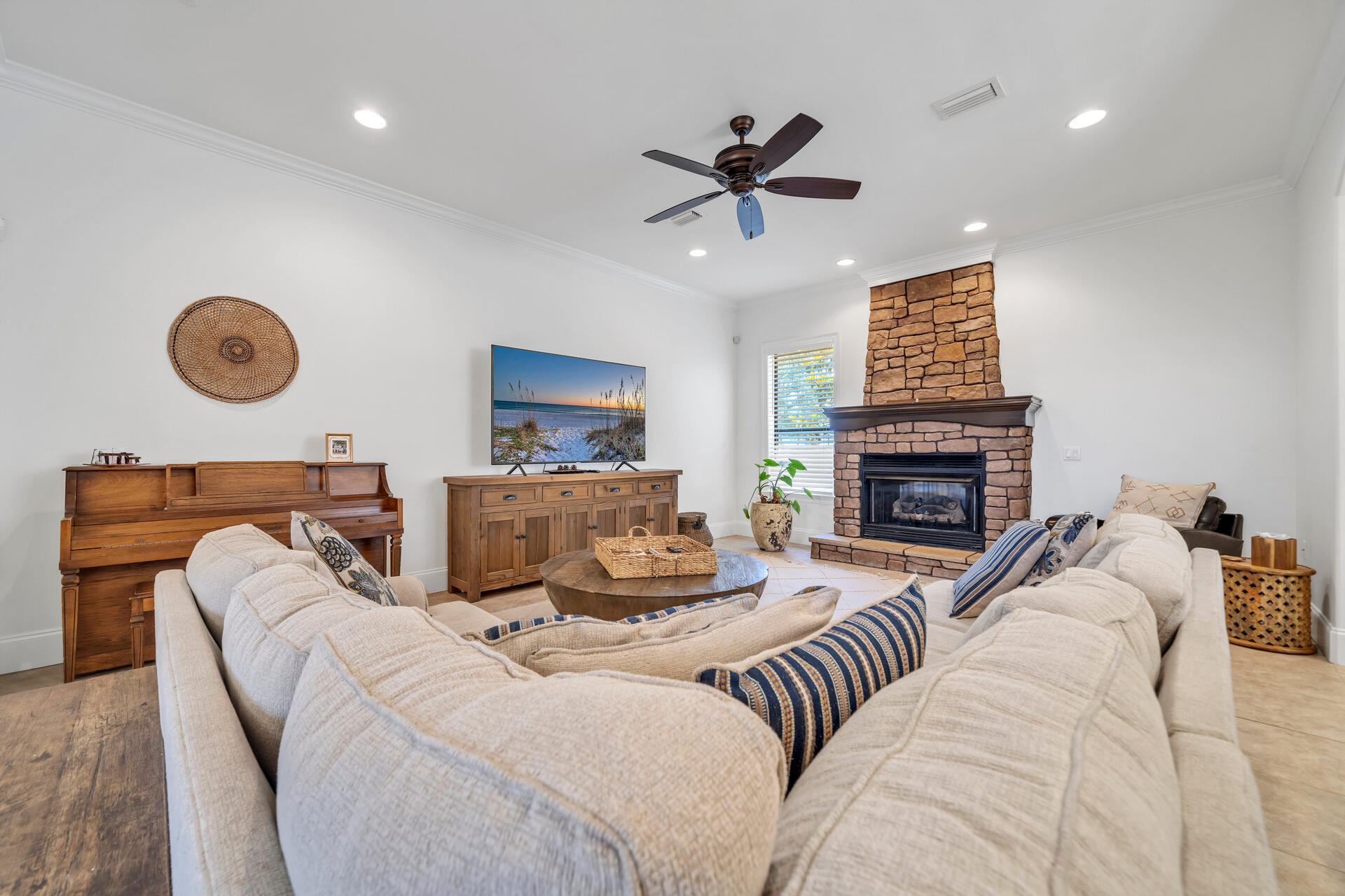 Mussett Bayou Estates - Residential