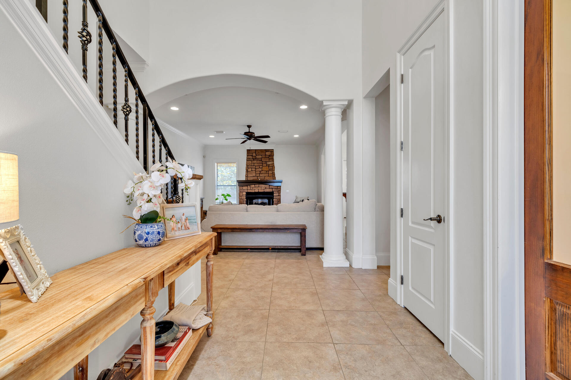 Mussett Bayou Estates - Residential