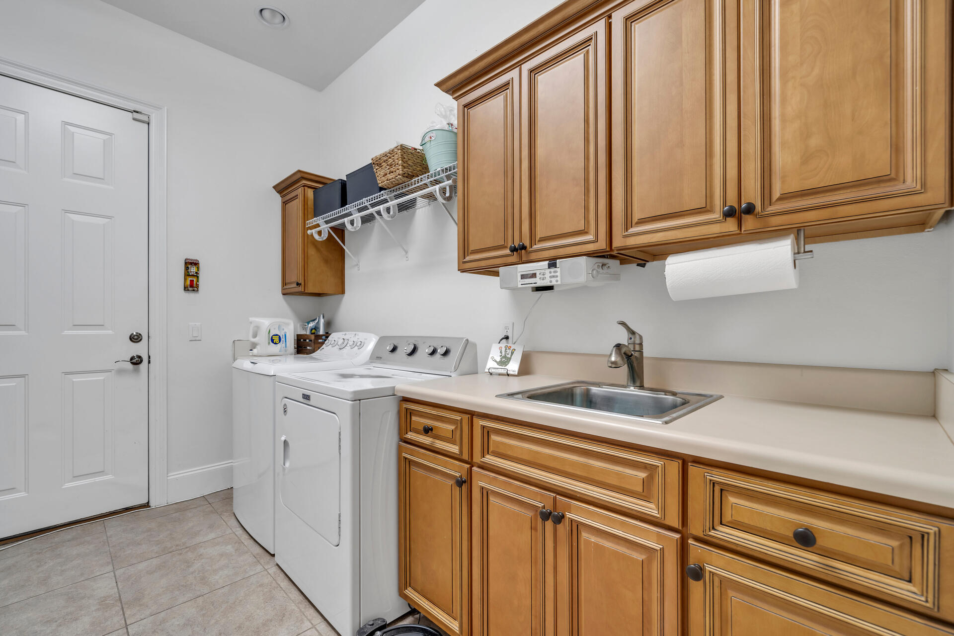 Mussett Bayou Estates - Residential