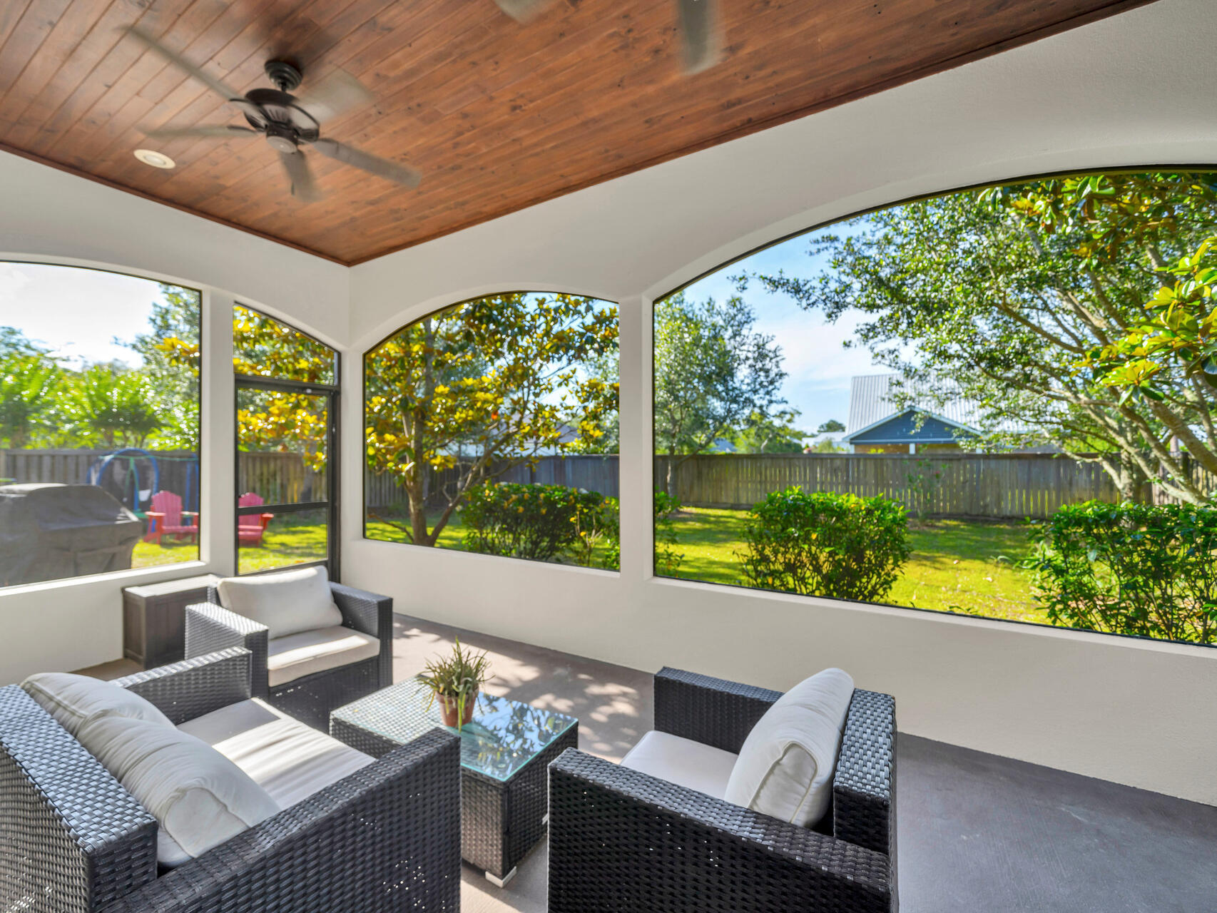 Mussett Bayou Estates - Residential