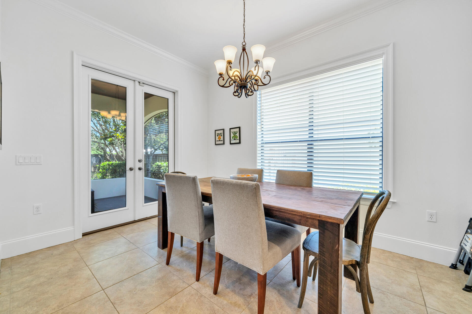 Mussett Bayou Estates - Residential