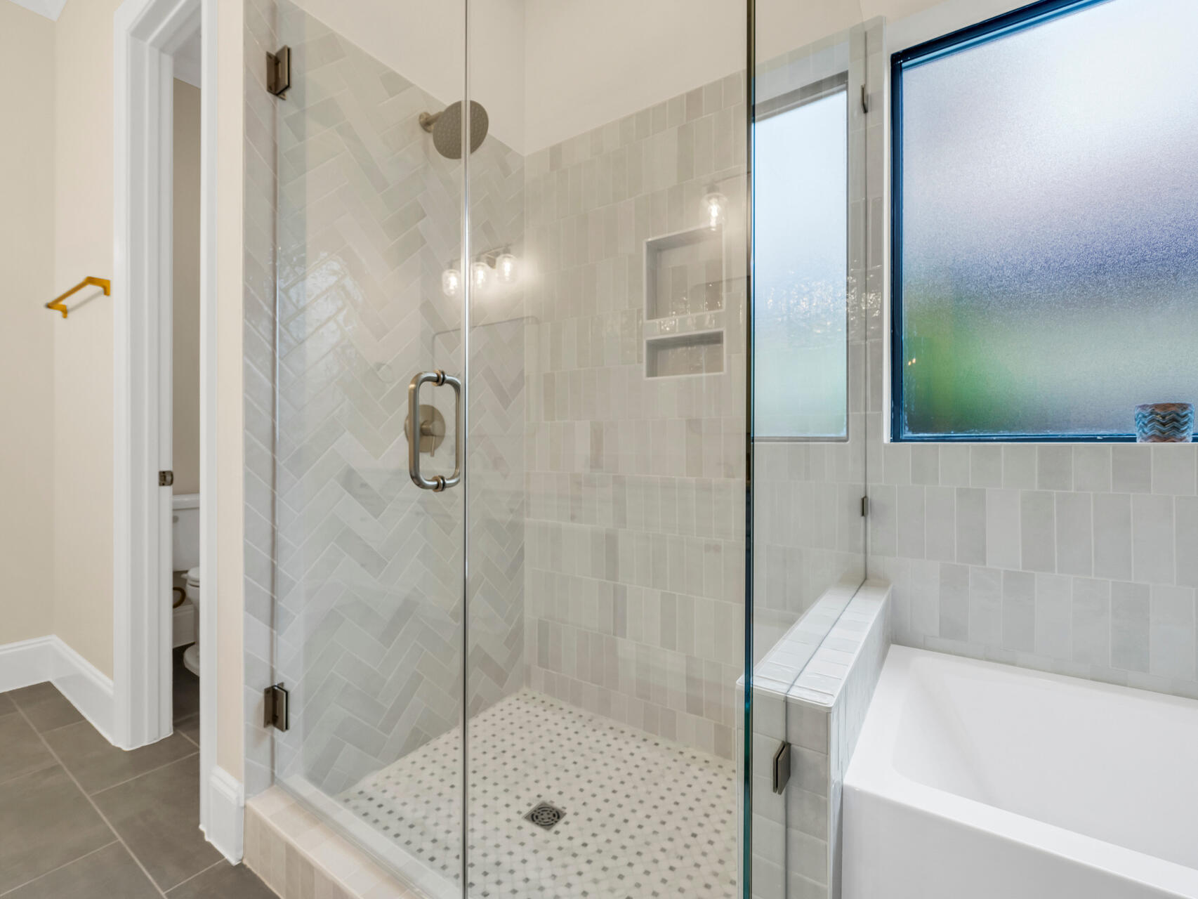 Mussett Bayou Estates - Residential