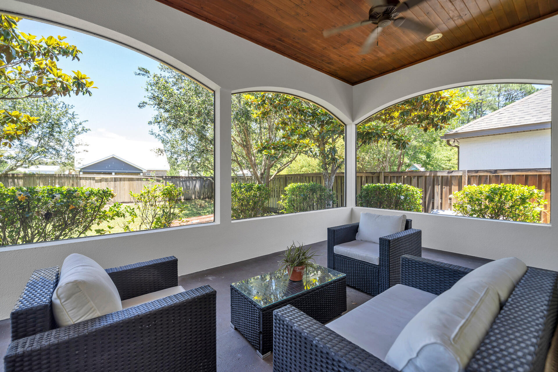 Mussett Bayou Estates - Residential