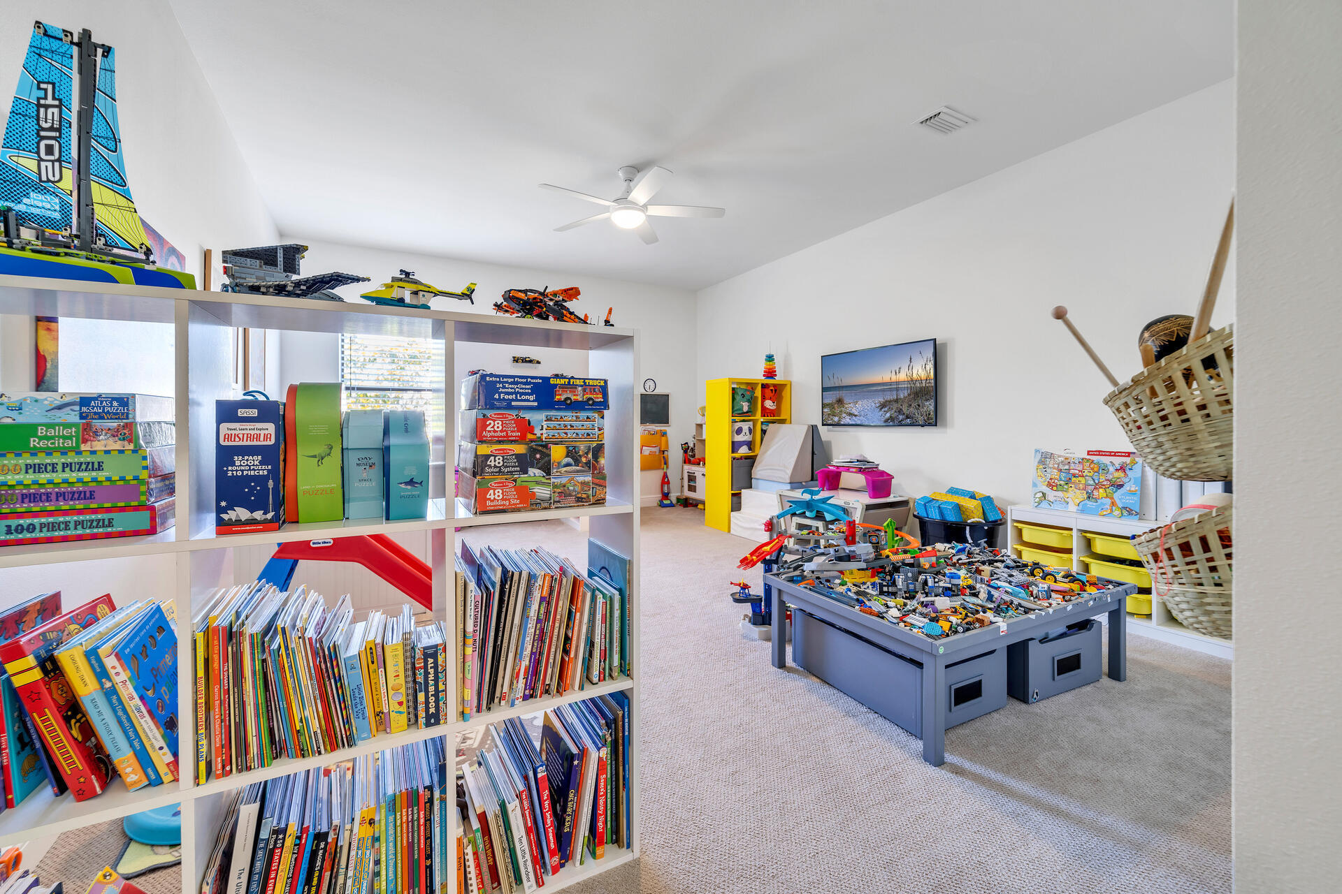 Mussett Bayou Estates - Residential