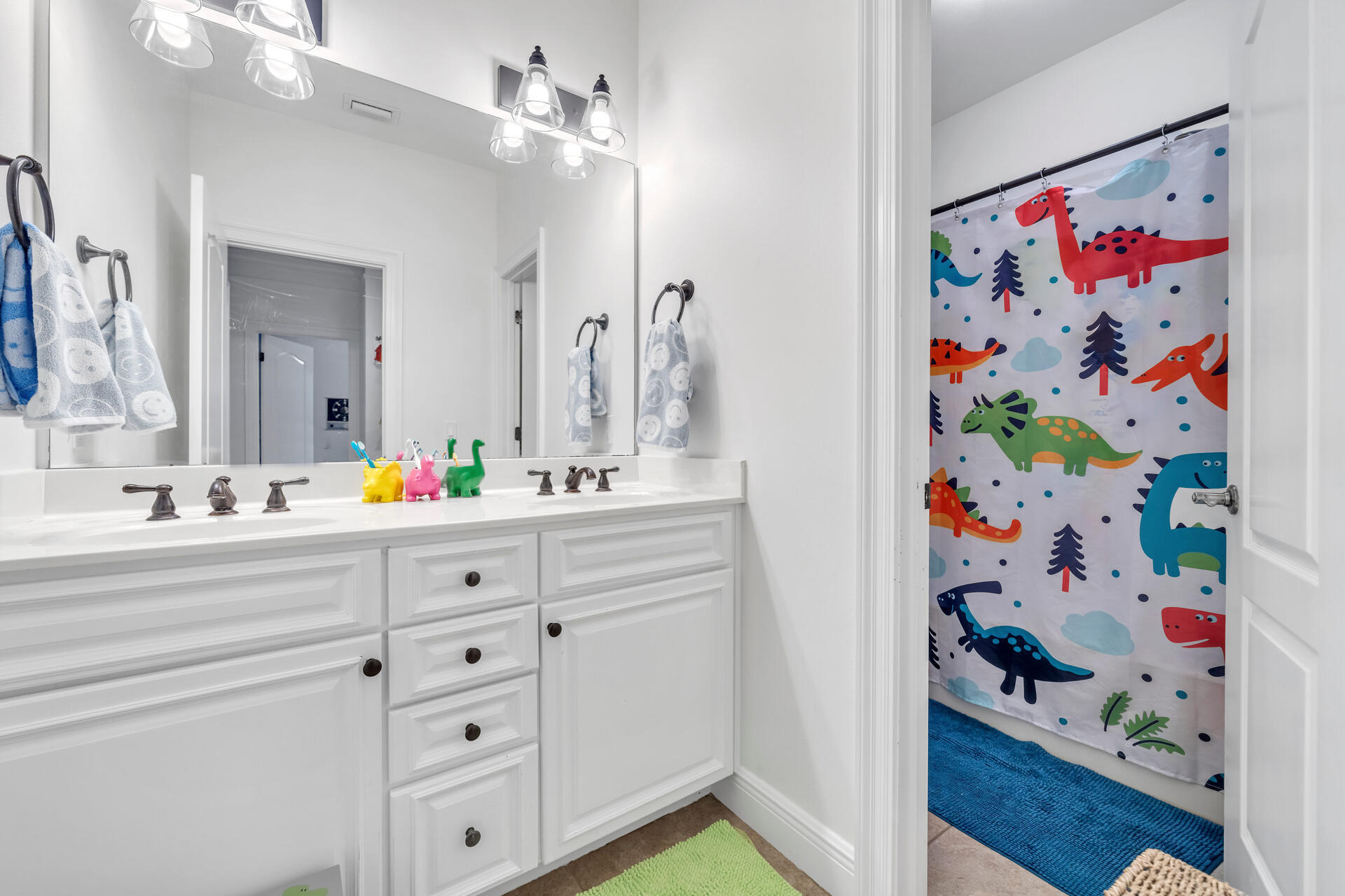 Mussett Bayou Estates - Residential