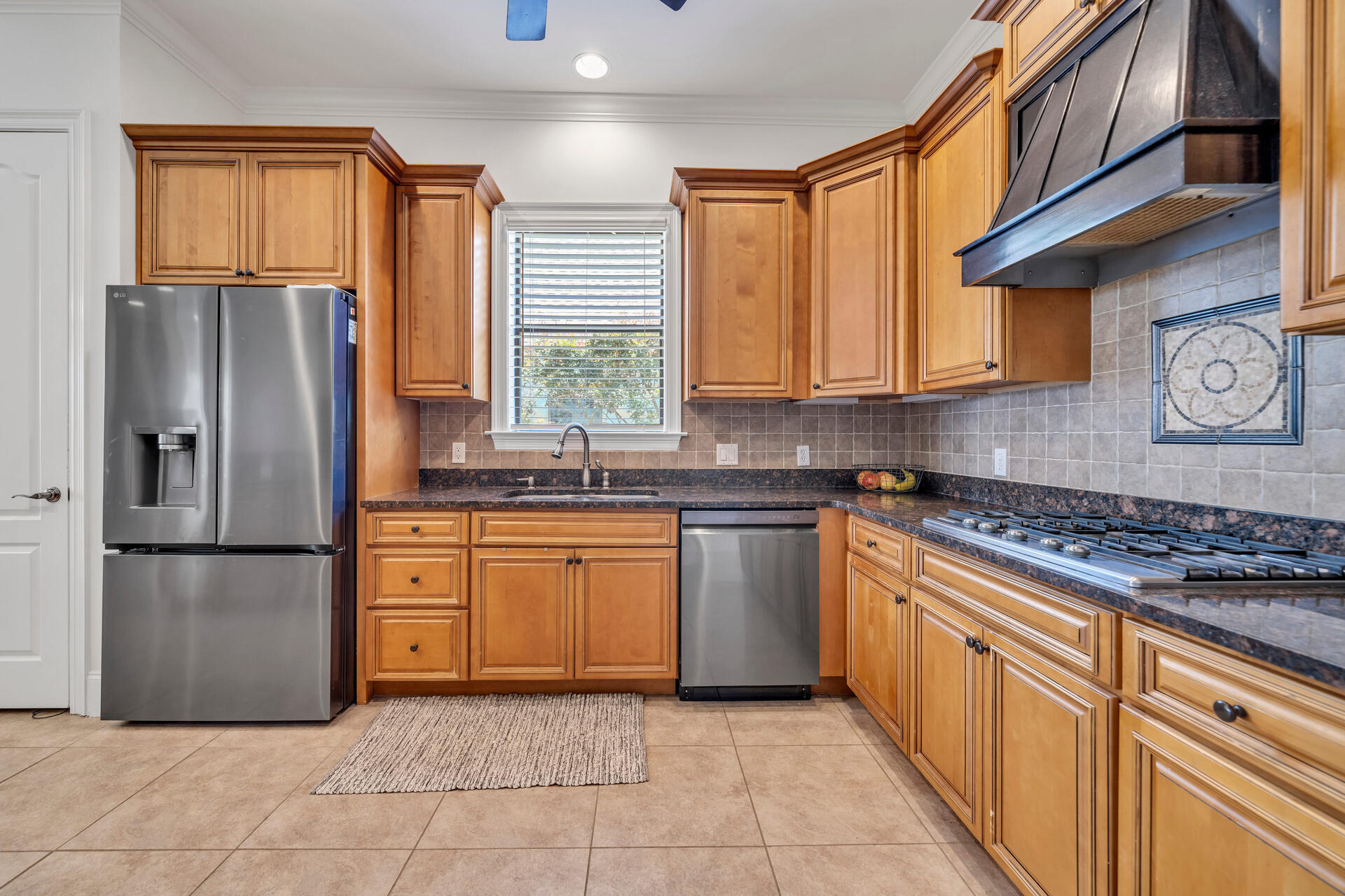 Mussett Bayou Estates - Residential