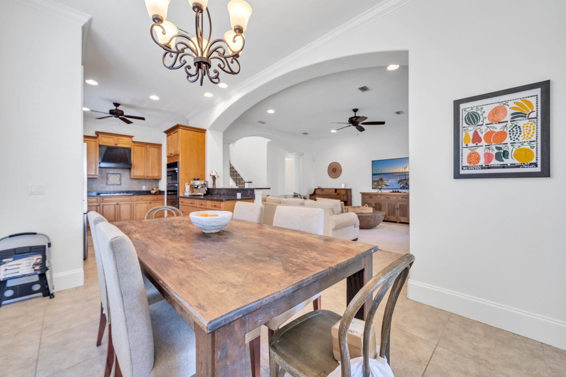 Mussett Bayou Estates - Residential