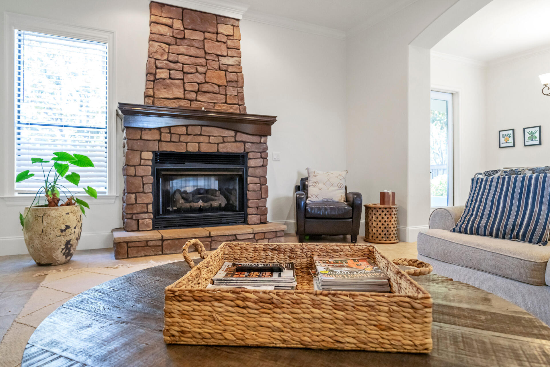 Mussett Bayou Estates - Residential