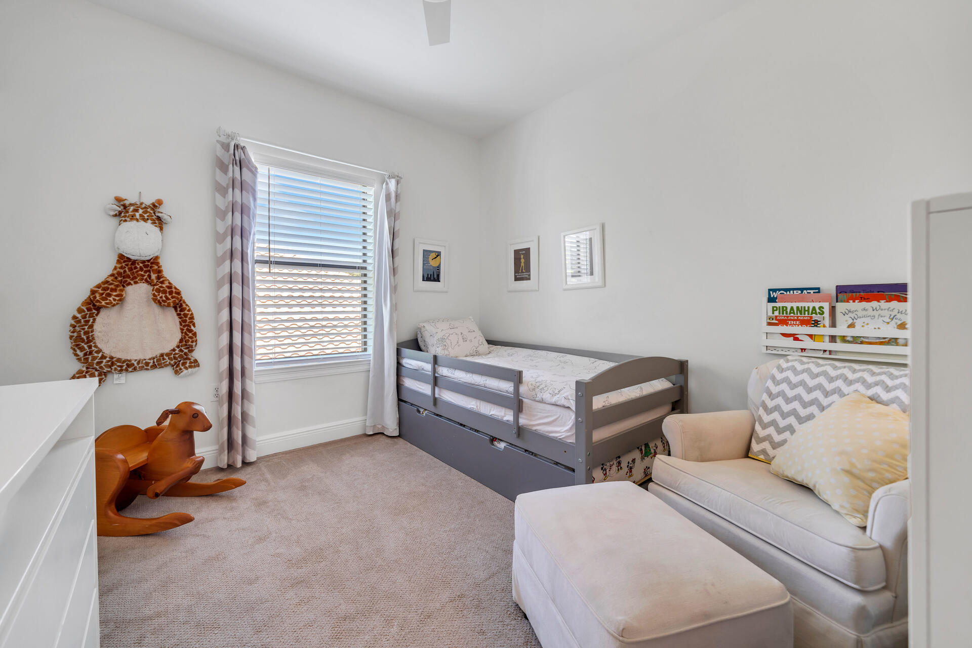 Mussett Bayou Estates - Residential