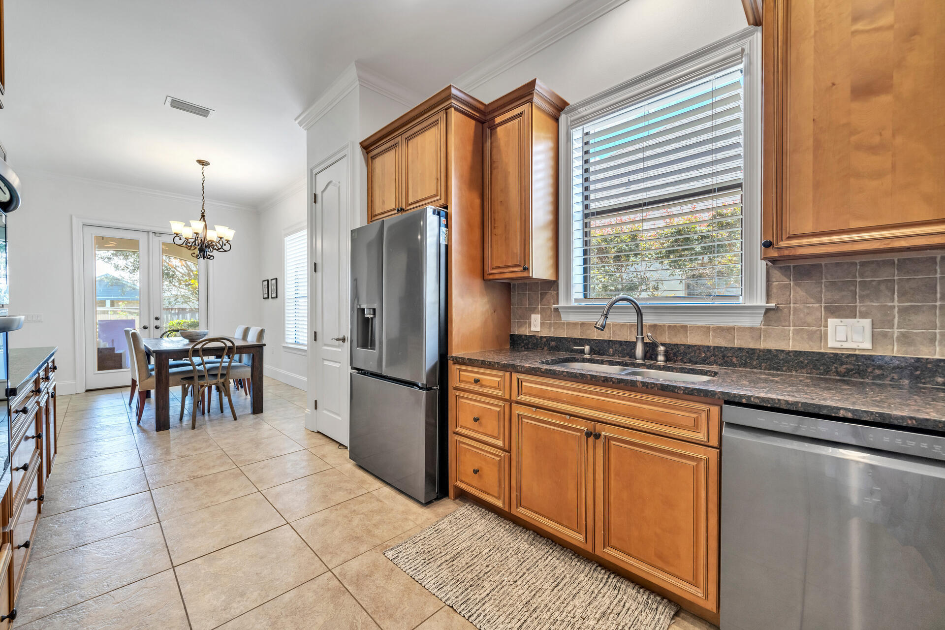 Mussett Bayou Estates - Residential