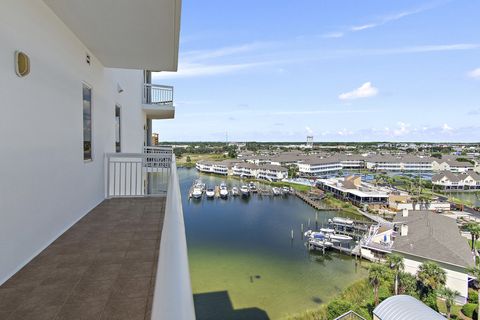 A home in Destin