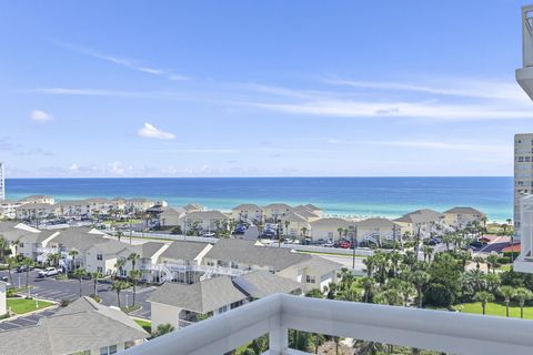 A home in Destin