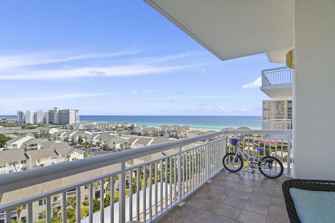 A home in Destin