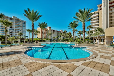 A home in Destin