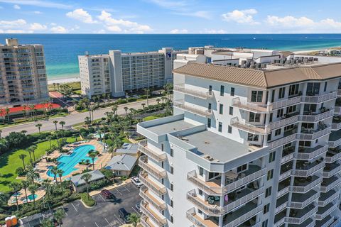 A home in Destin