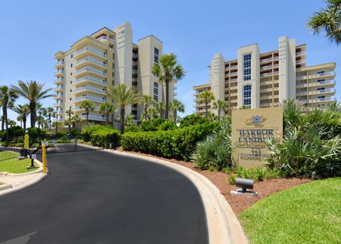 A home in Destin