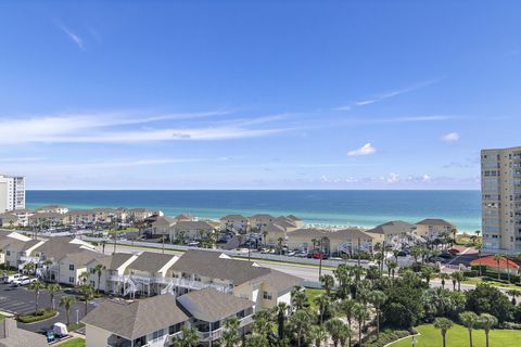 A home in Destin