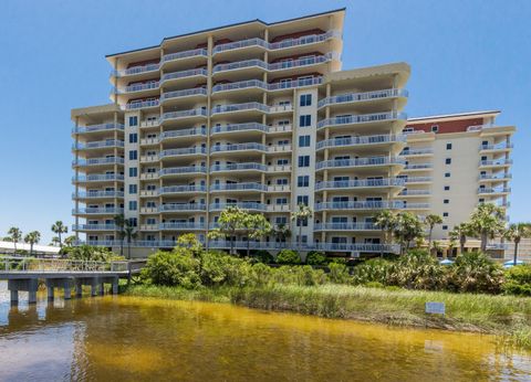 A home in Destin