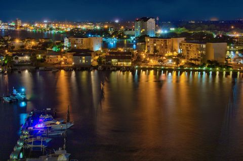 A home in Destin