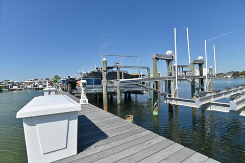 A home in Destin