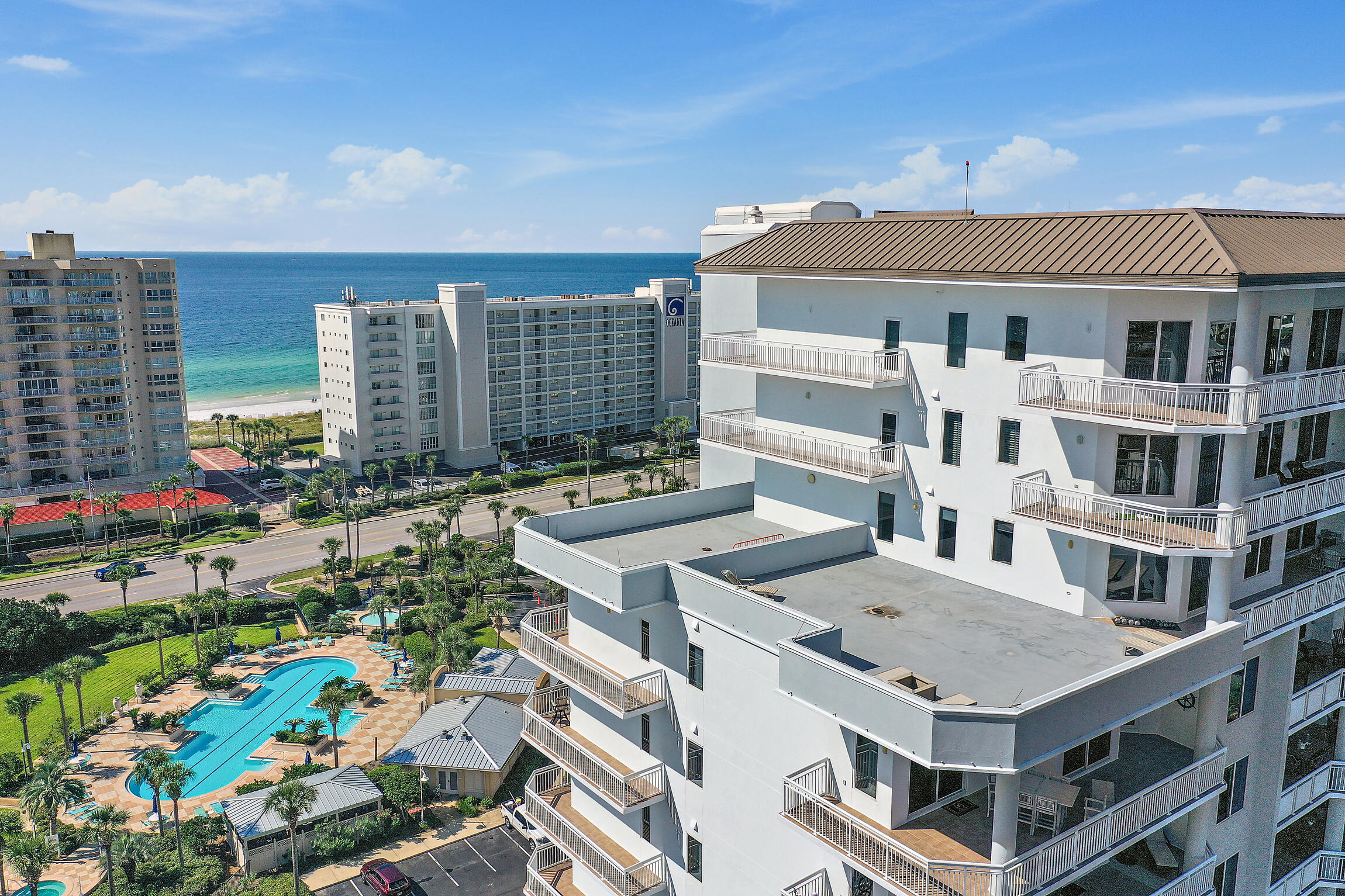 HARBOR LANDING - Residential