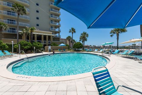 A home in Destin