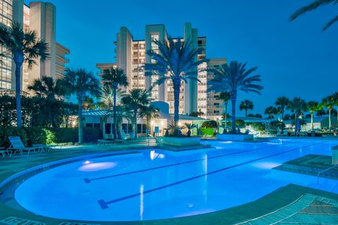 A home in Destin