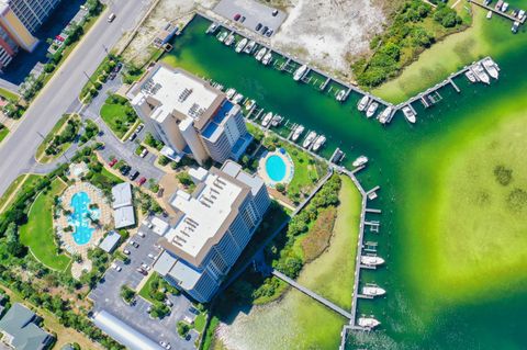 A home in Destin