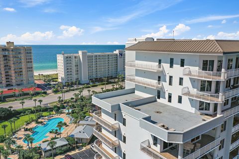 A home in Destin