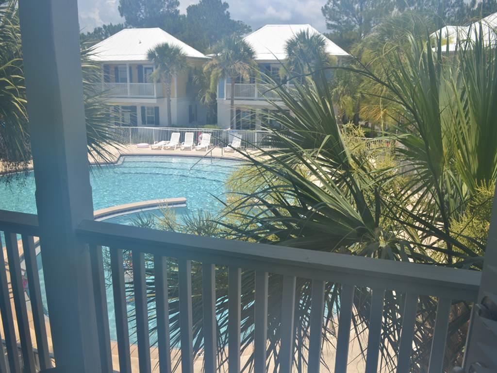 BUNGALOWS AT SEAGROVE BEACH - Residential