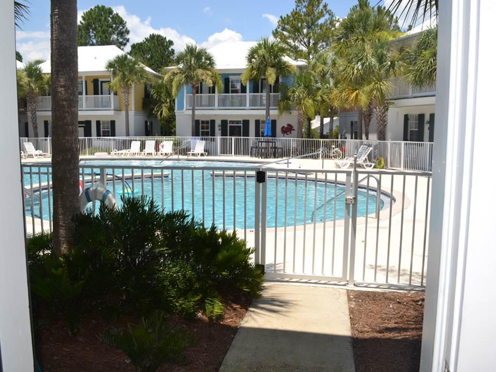 BUNGALOWS AT SEAGROVE BEACH - Residential
