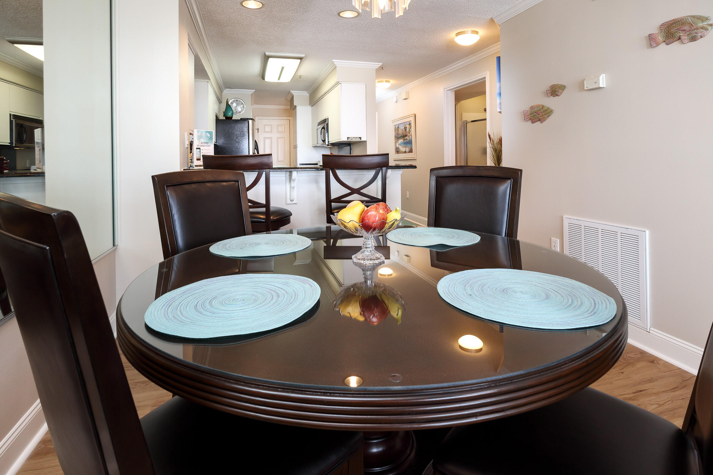 PALMS CONDO - Residential