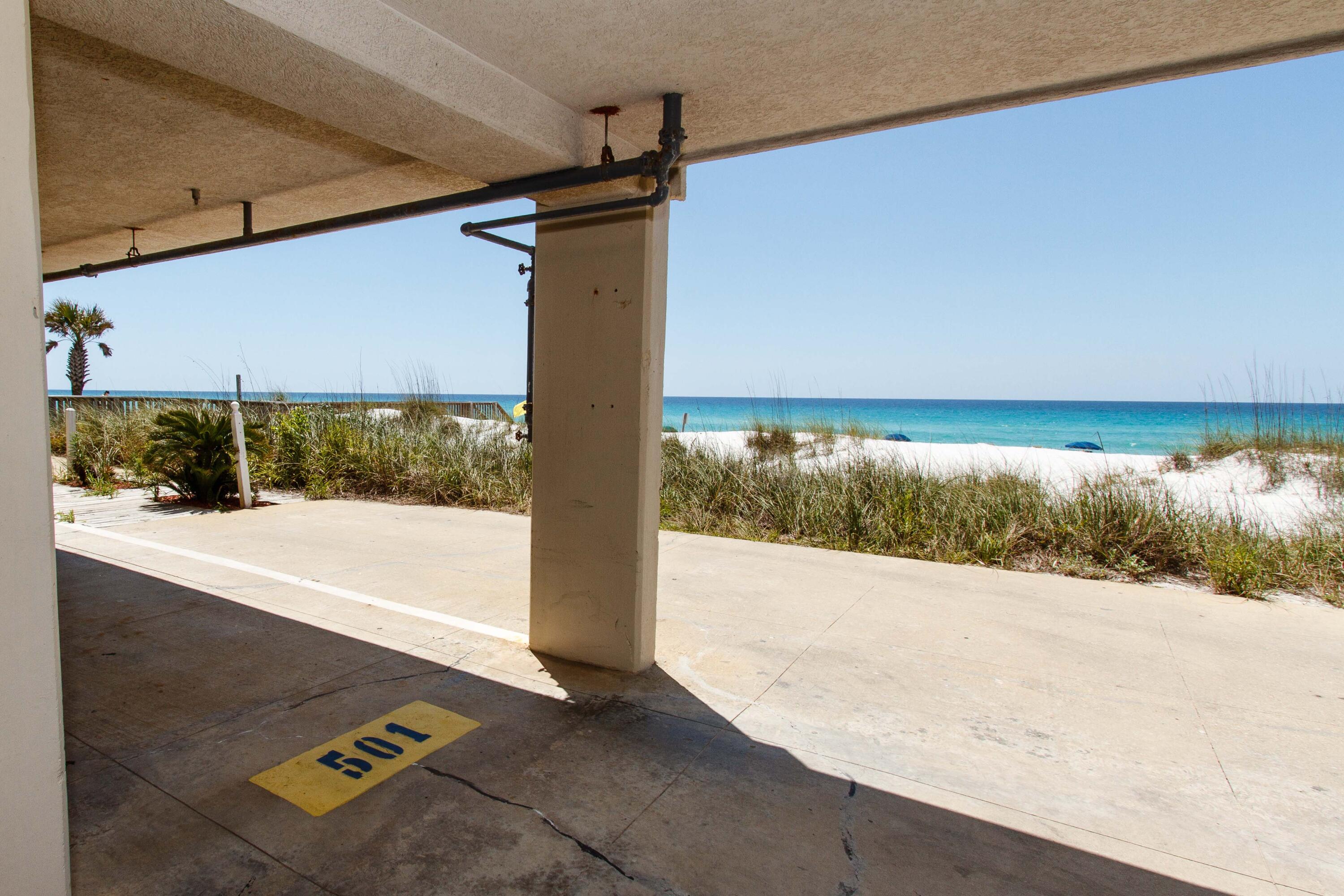 PALMS CONDO - Residential