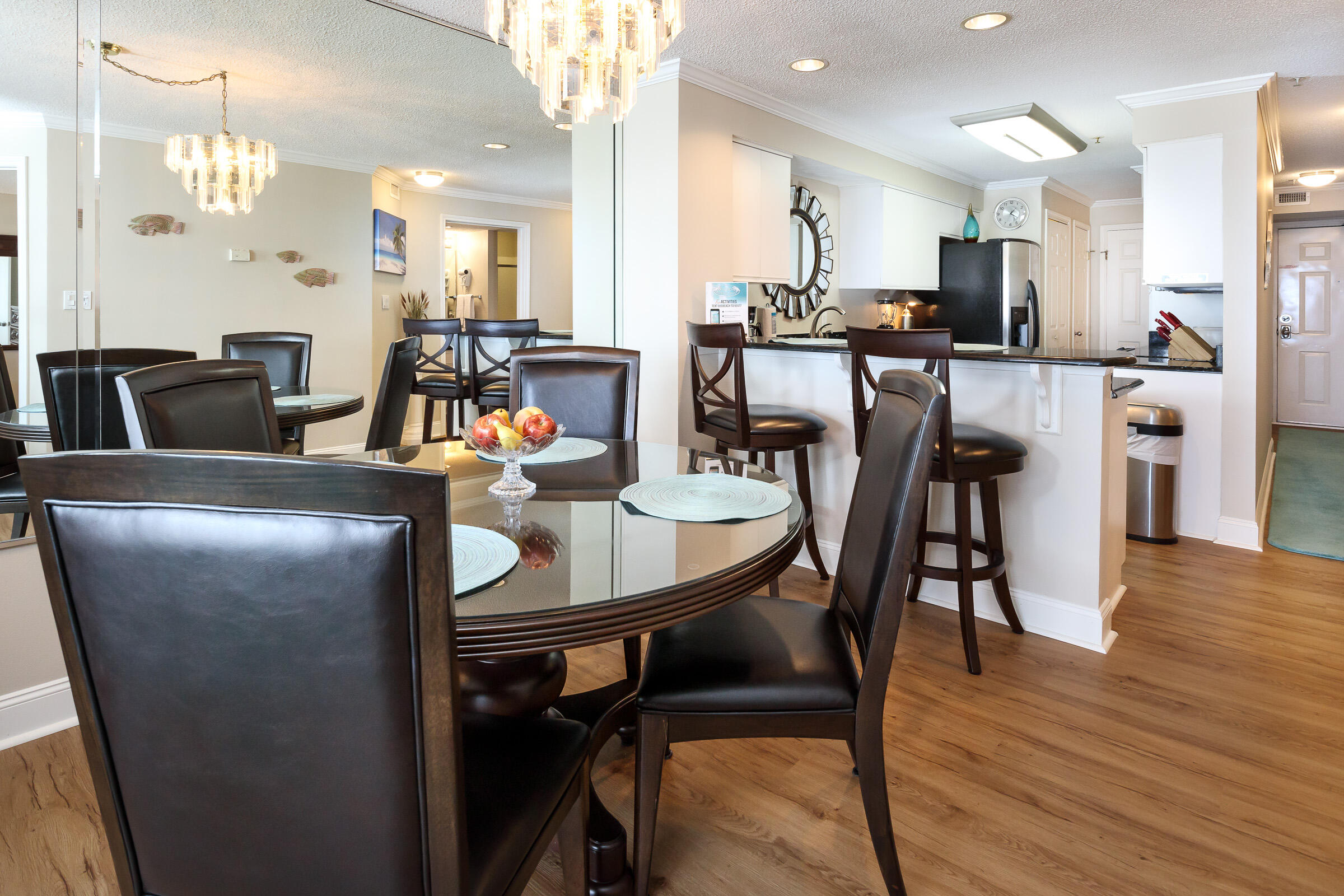 PALMS CONDO - Residential