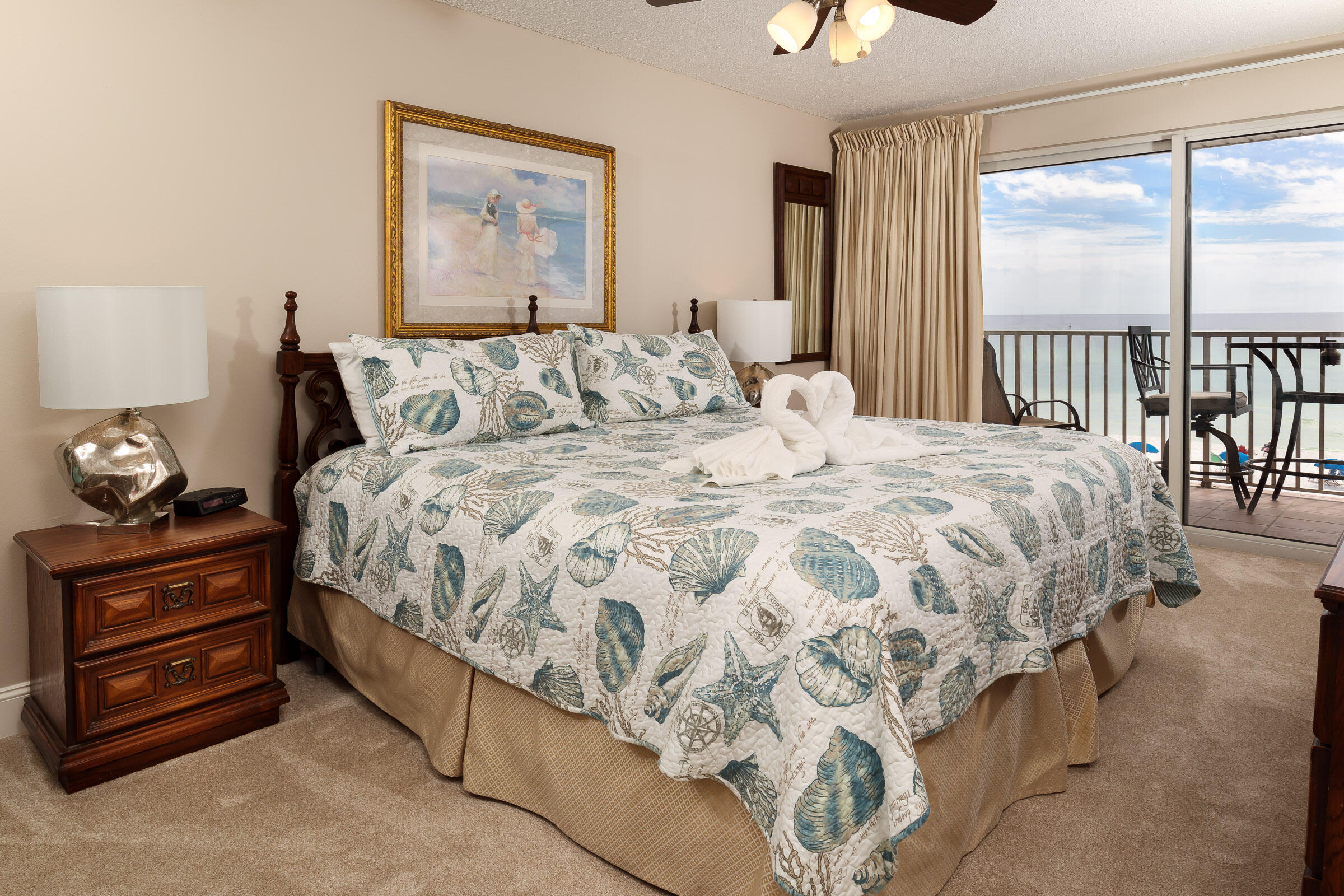 PALMS CONDO - Residential