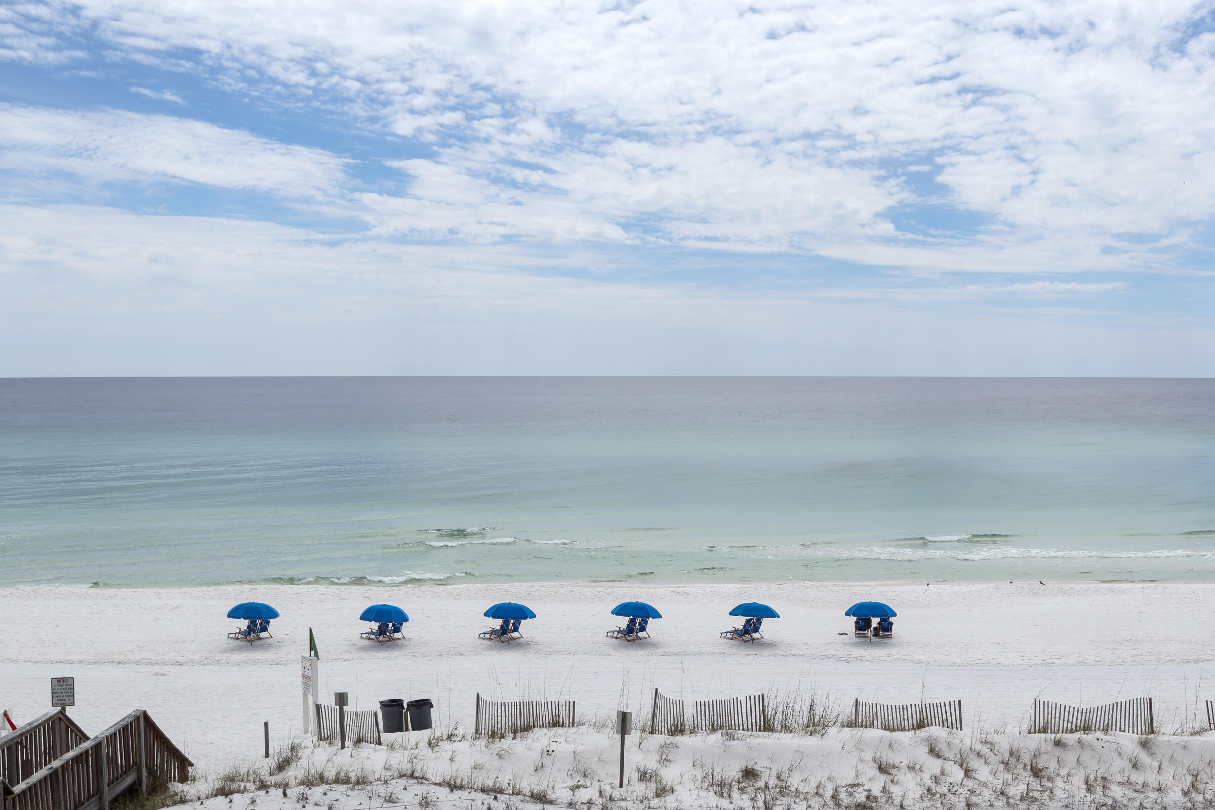 PALMS CONDO - Residential