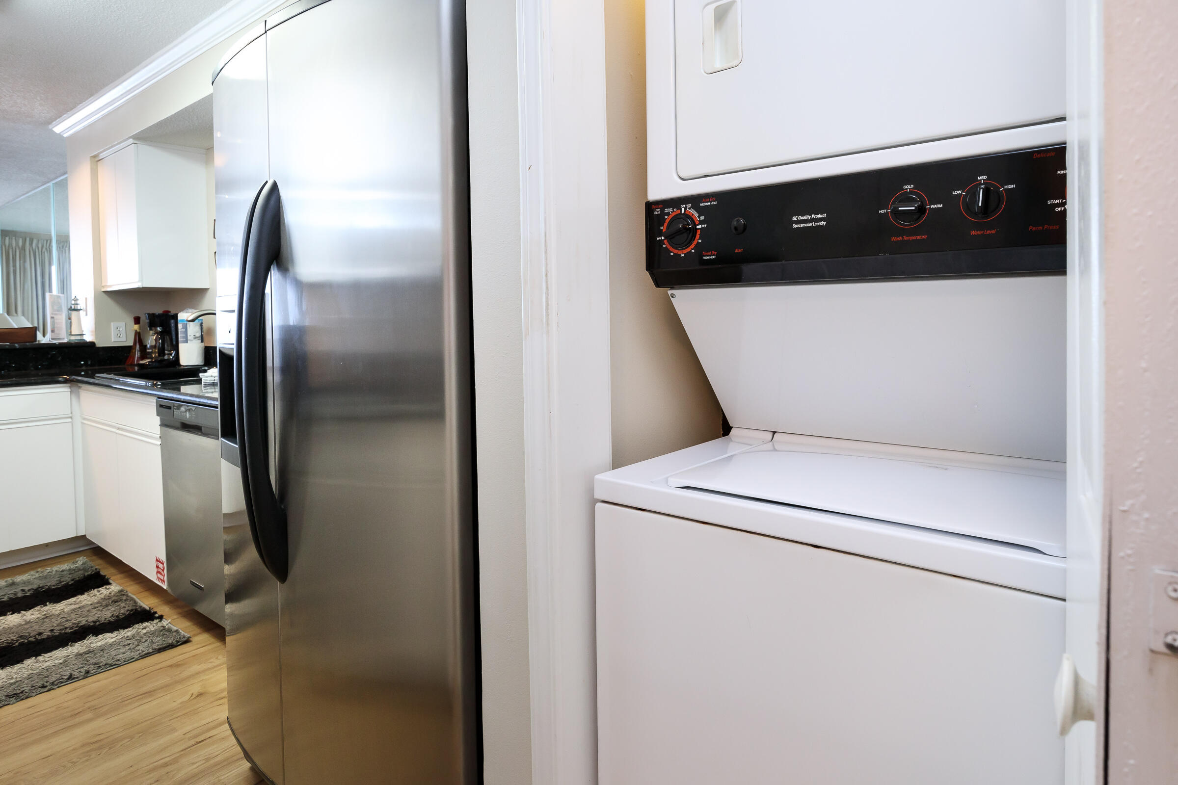 PALMS CONDO - Residential