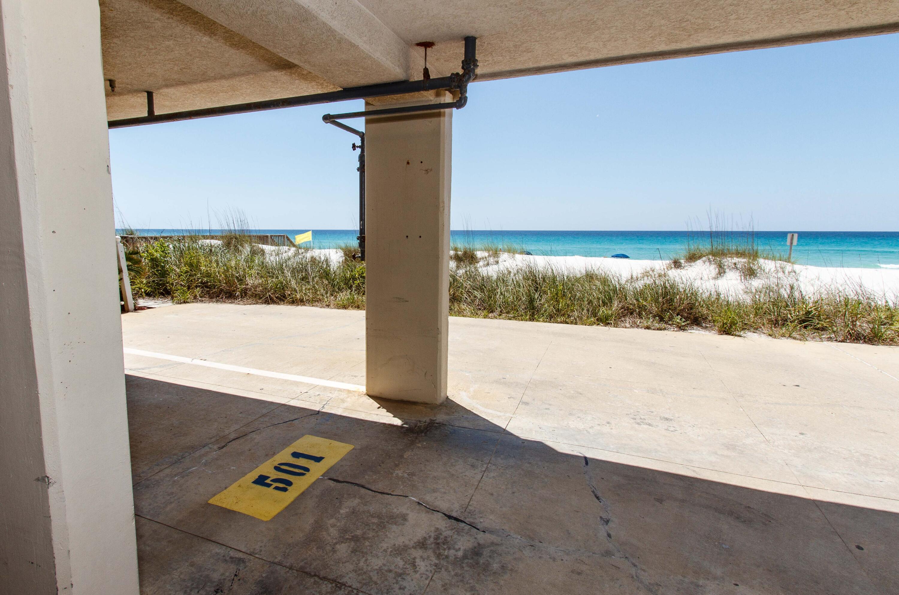 PALMS CONDO - Residential