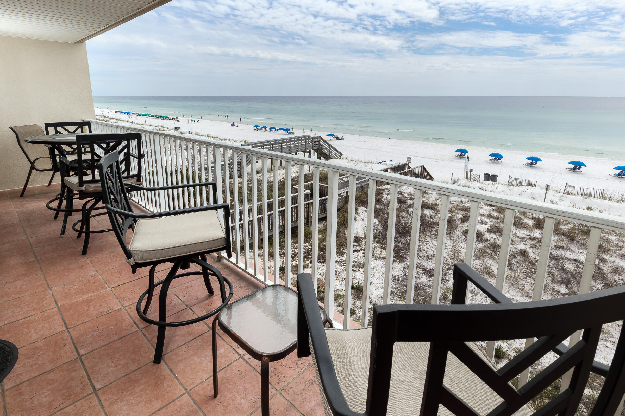 PALMS CONDO - Residential