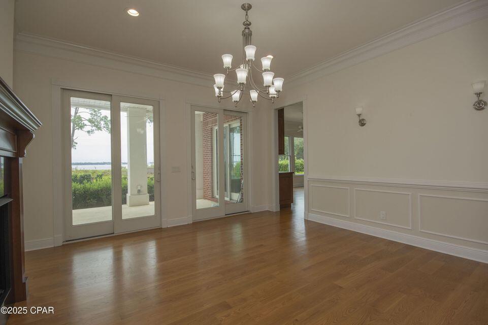 PRESERVE ON THE BAY PH 1 - Residential