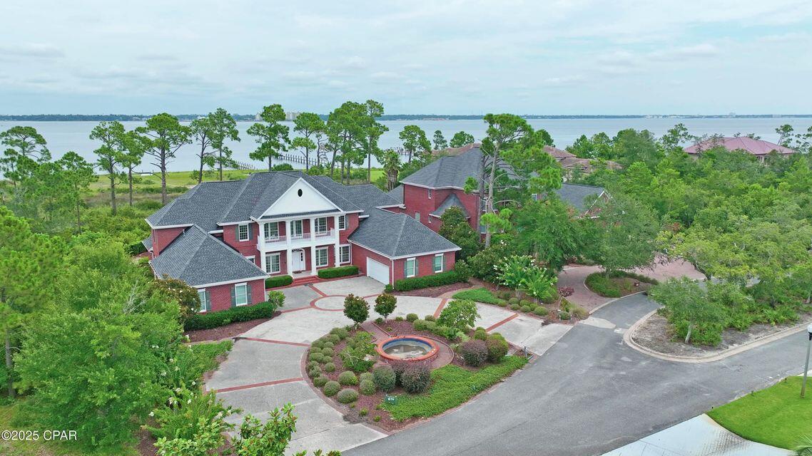 PRESERVE ON THE BAY PH 1 - Residential