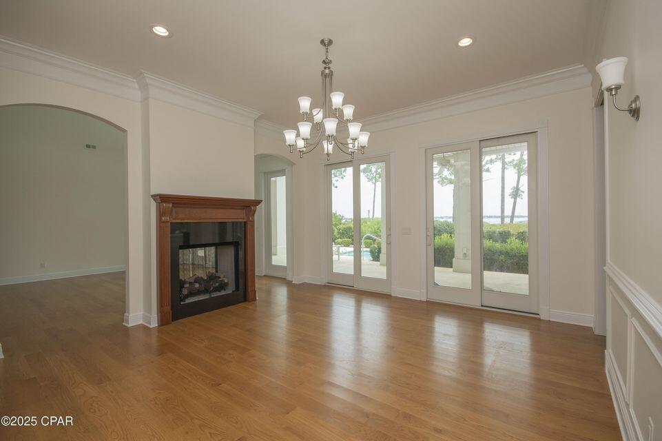 PRESERVE ON THE BAY PH 1 - Residential