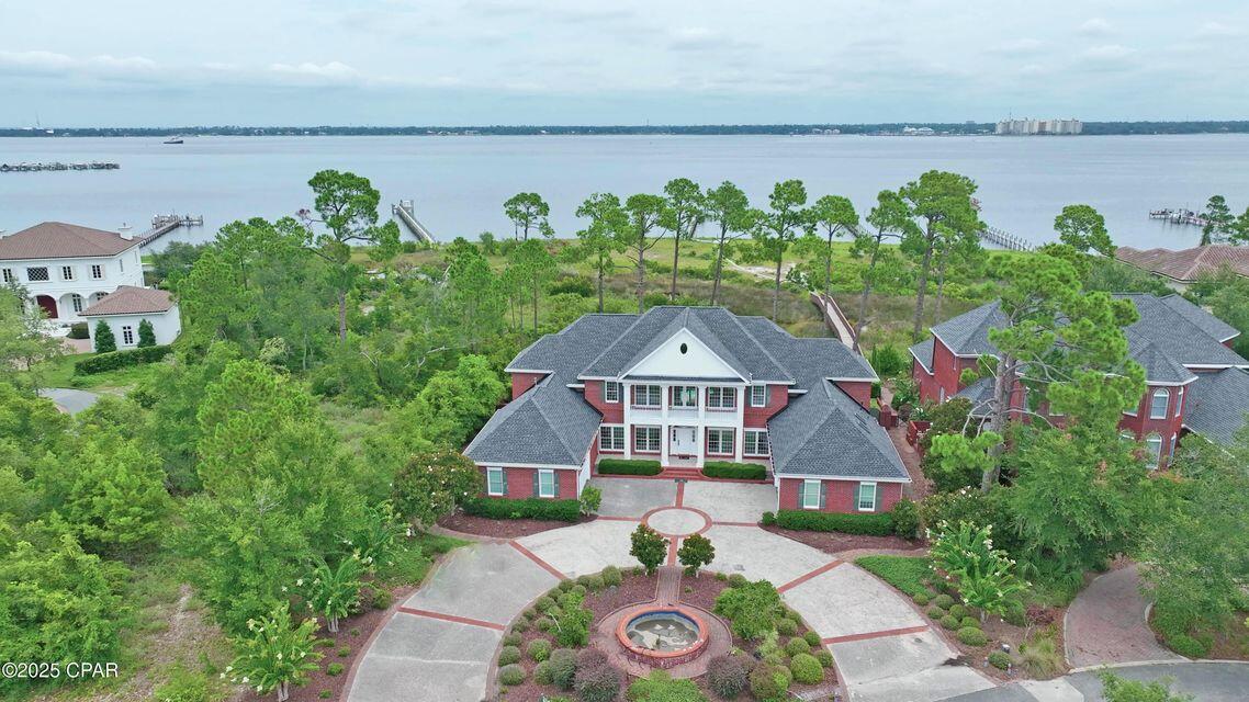PRESERVE ON THE BAY PH 1 - Residential