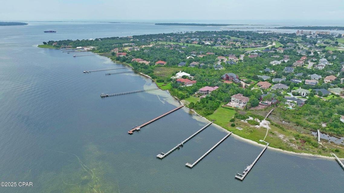 PRESERVE ON THE BAY PH 1 - Residential