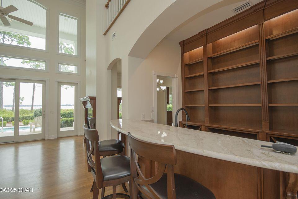 PRESERVE ON THE BAY PH 1 - Residential