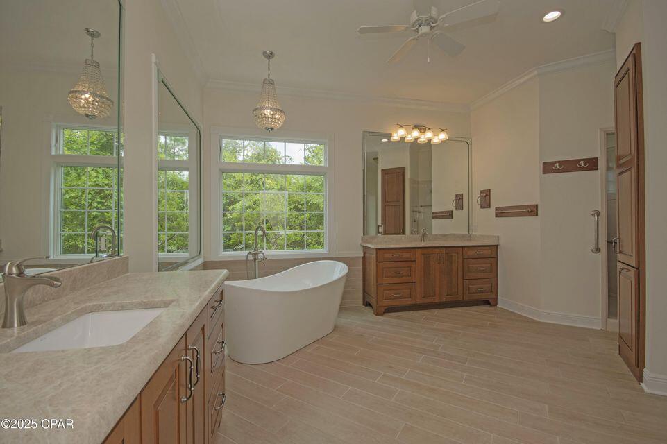PRESERVE ON THE BAY PH 1 - Residential