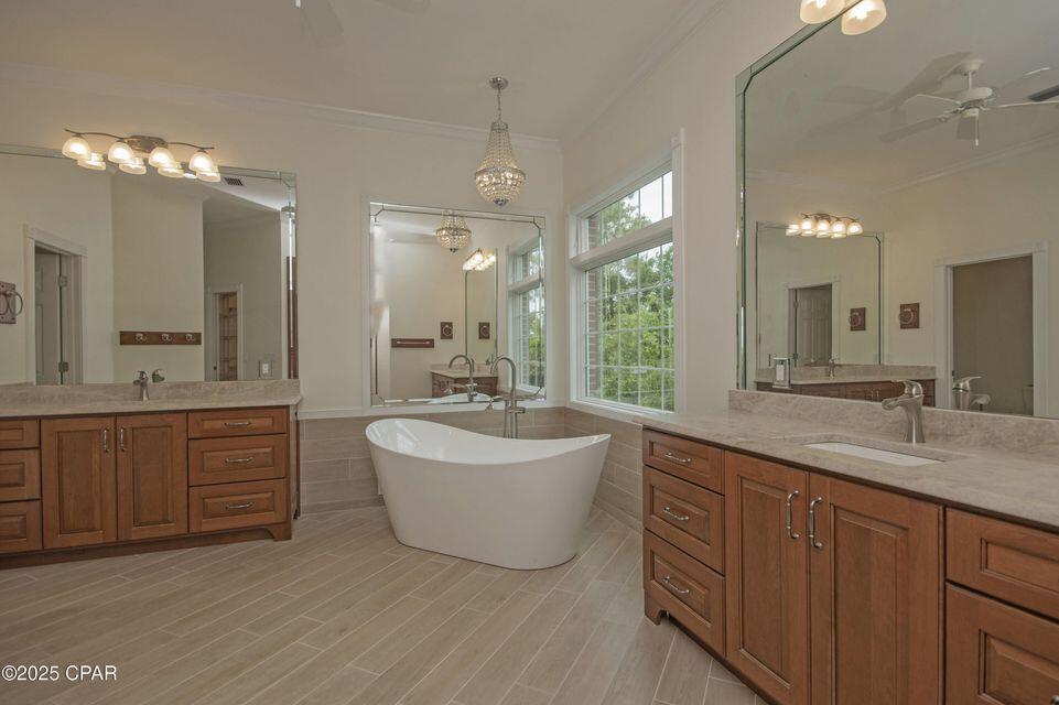 PRESERVE ON THE BAY PH 1 - Residential