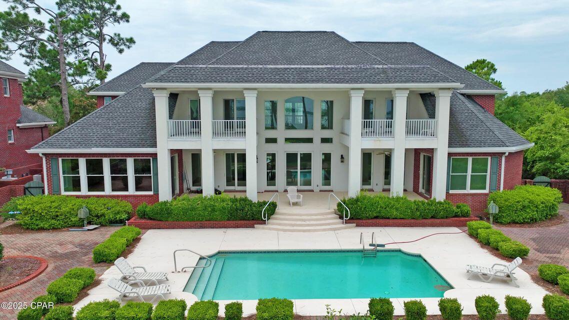 PRESERVE ON THE BAY PH 1 - Residential